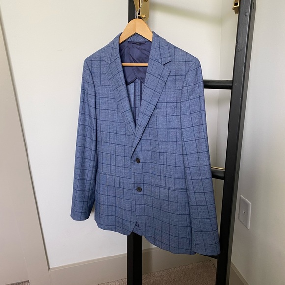 Bonobos Jetsetter Blazer - Picture 1 of 7